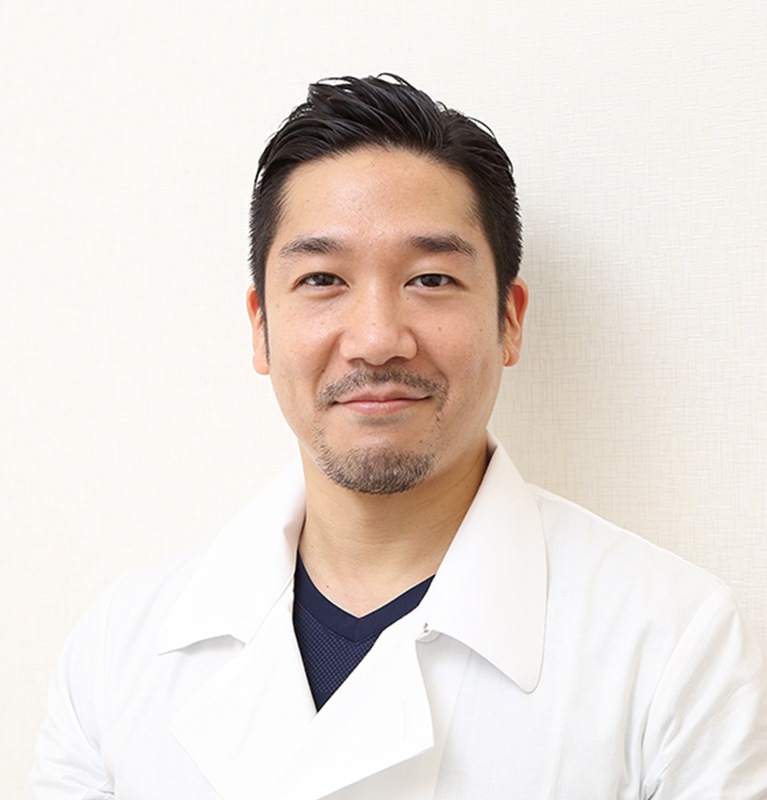 気軽に相談でき、安心して通えるクリニックをめざしています